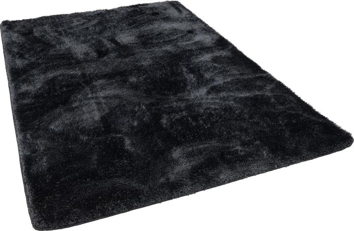 Actual product image Snapstyle High Pile Shaggy Carpet Luxury Feeling Mix (80 x 200 cm)