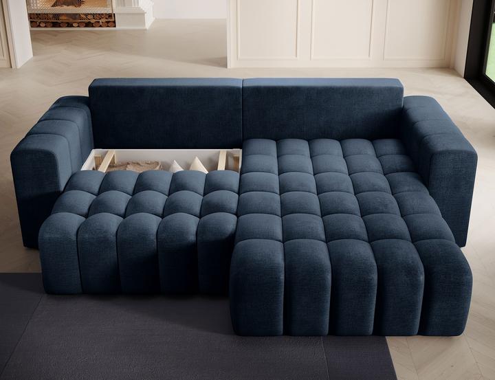 Produktbild ELTAP Bonett (3-Sitzer, Bettsofa, Ecksofa)