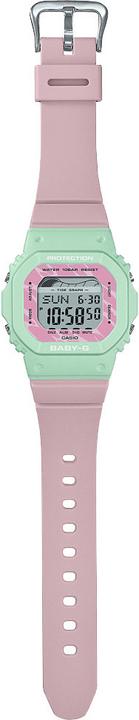Produktbild Casio Baby-G - BLX-565-3ER (Digitaluhr, 38 mm)
