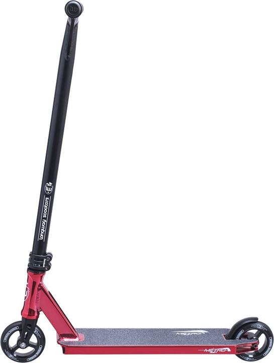 Actual product image Longway Metro Shift