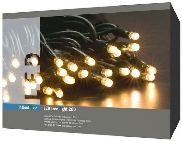 Produktbild STT Tree Light (20 m)