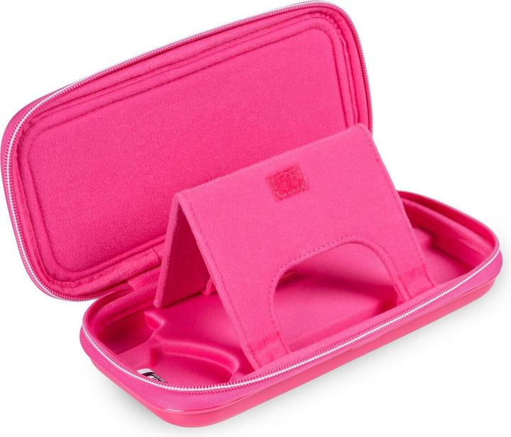 Produktbild Bigben Travel Case - Princess Peach Showtime! (Switch Lite, Switch OLED, Switch)
