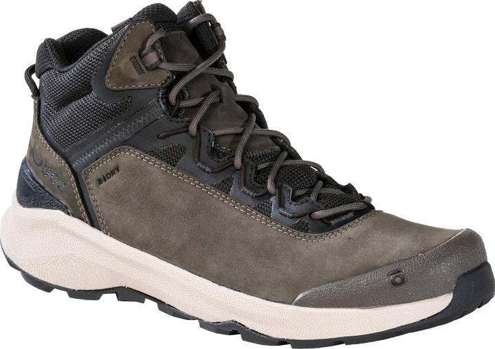 Produktbild Oboz Cottonwood Mid B-Dry (47)
