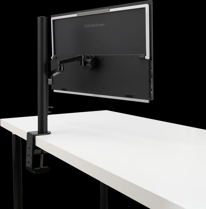 Actual product image ASUS ZenScreen MB229CF (1920 x 1080 pixels, 21.50")