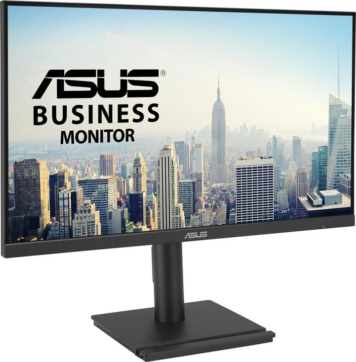 Image du produit ASUS Eye Care VA27DQFS (1920 x 1080 pixels, 27")