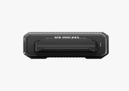 Produktbild SanDisk Professional RED Mini-Mag (USB 3.2 Gen 2)