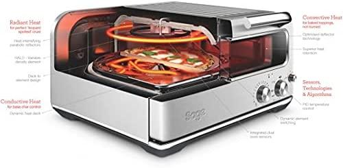 Actual product image Sage The Smart Oven (Electric pizza oven)
