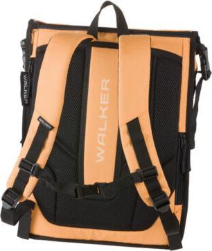 Actual product image Walker Concept II Mika peach school rucksack (21 l)