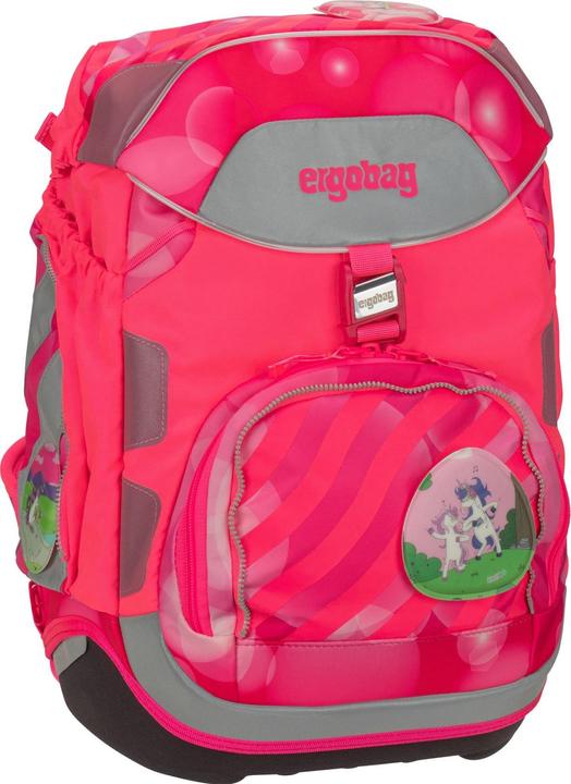Immagine prodotto Ergobag Schulthek-Set (20 l)