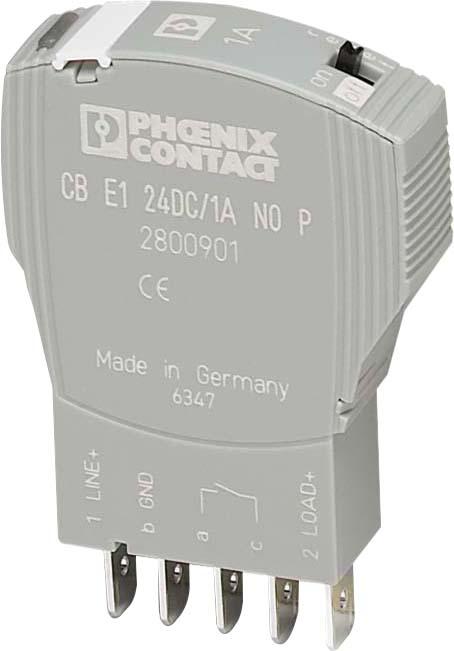 Phoenix Contact Device circuit breaker