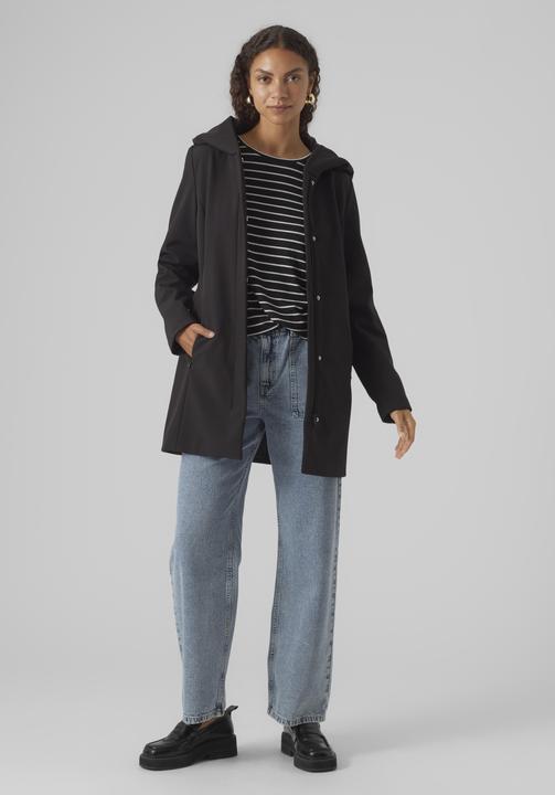 Produktbild Vero Moda Kapuze Jacke Jacke (XS)
