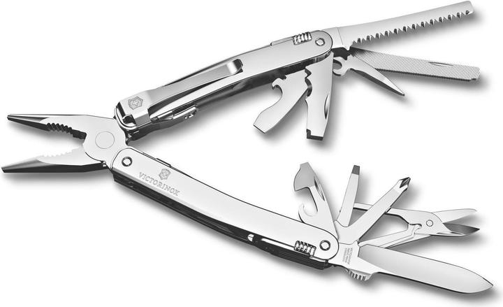 Immagine prodotto Victorinox Clip Swiss Tool Spirit MX