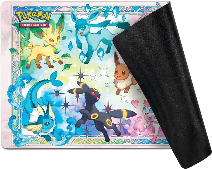 Actual product image Pokémon Pokemon - SV8.5 Prismatic Evolutions - Super-Premium Collection (POK10106) (English, Box Set & Collection)