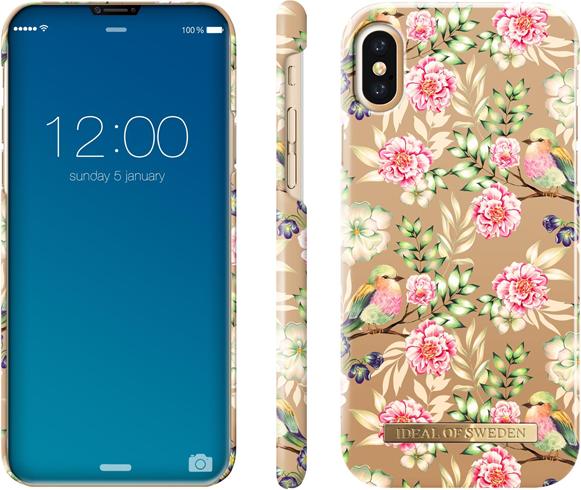 Actual product image iDeal Of Sweden Fashion (Apple iPhone X)