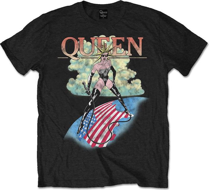 Actual product image Queen Mistress (M)