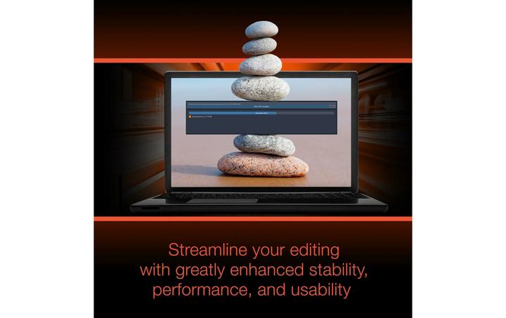 Actual product image Corel Studio 26 Standard (Key) (1 User, 1 Devices/Users, unlimited)