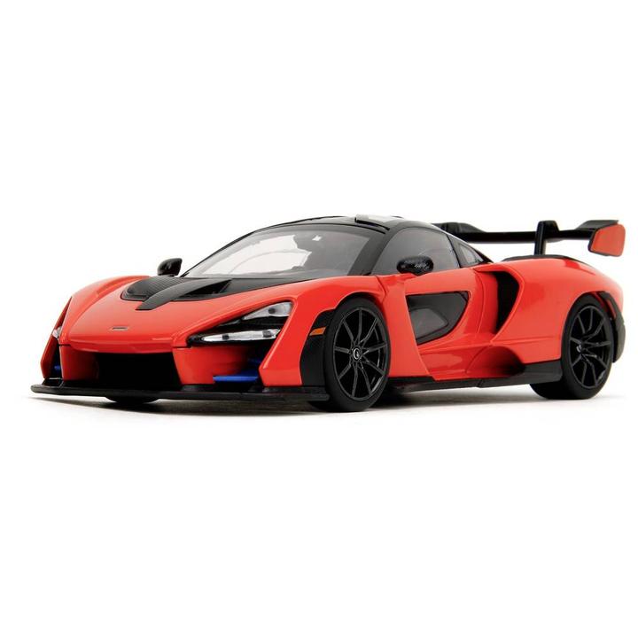 Produktbild Jada Fast & Furious McLaren Senna 1:24