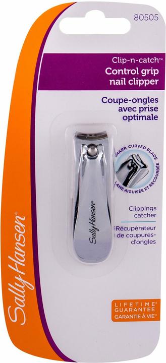 Sally Hansen Clip-n-catch