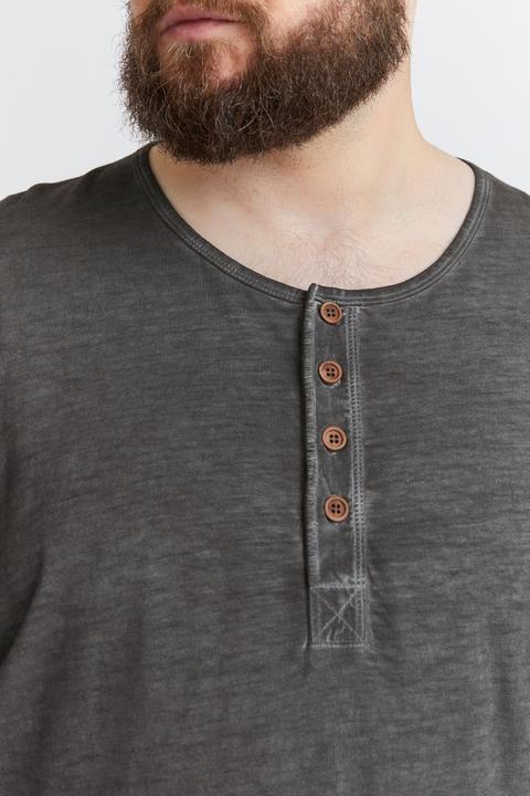 Actual product image Solid SDTimur BT 21300878-ME (6XL)