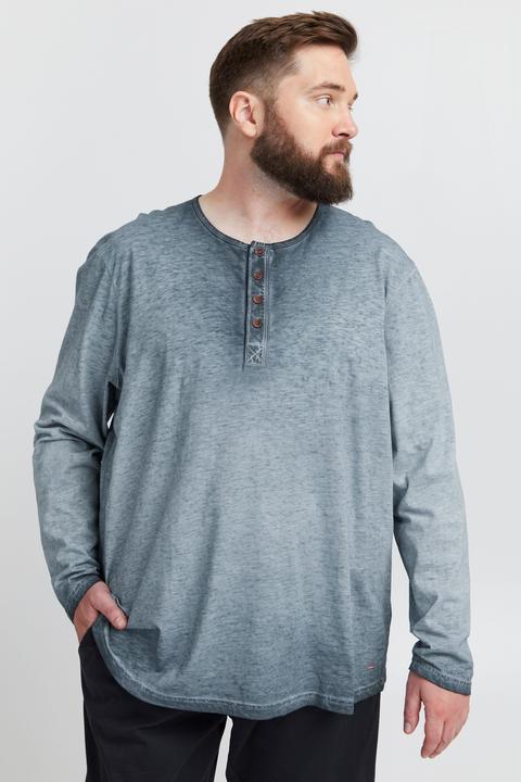 Actual product image Solid SDTimur BT 21300878-ME (6XL)