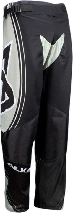 Actual product image Alkali Revel 2 SR InLine hockey trousers (M, black/anthracite) (M)