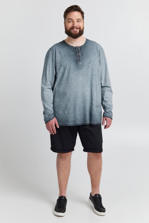 Actual product image Solid SDTimur BT 21300878-ME (6XL)
