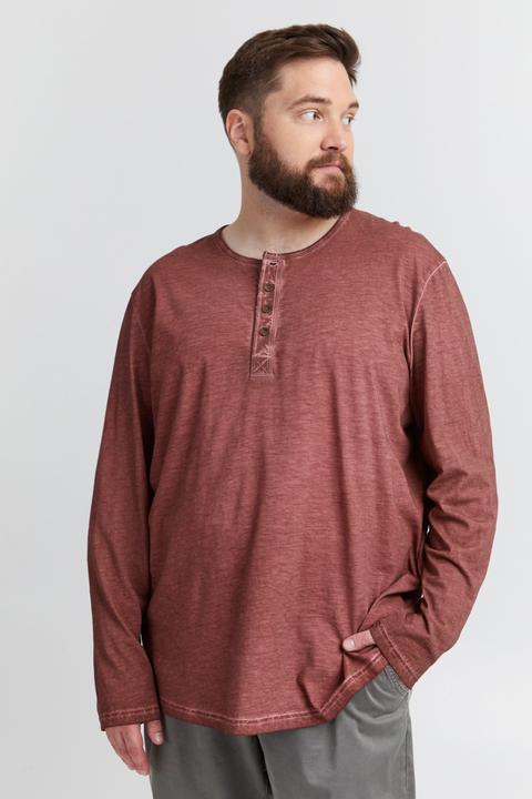 Actual product image Solid SDTimur BT 21300878-ME (6XL)