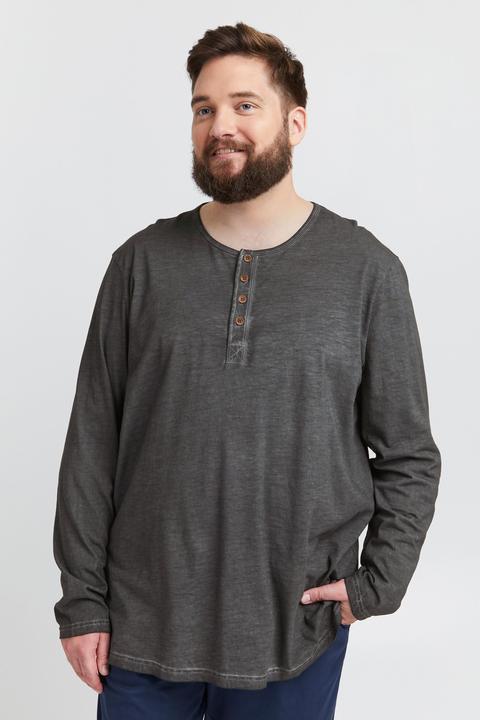 Actual product image Solid SDTimur BT 21300878-ME (6XL)