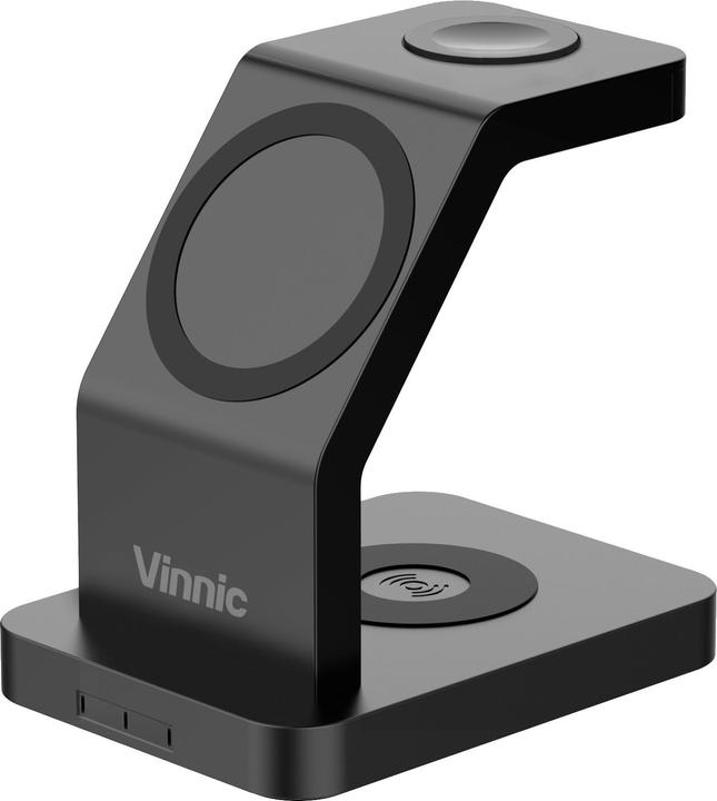 Produktbild Vinnic Wireless Charger (15 W)