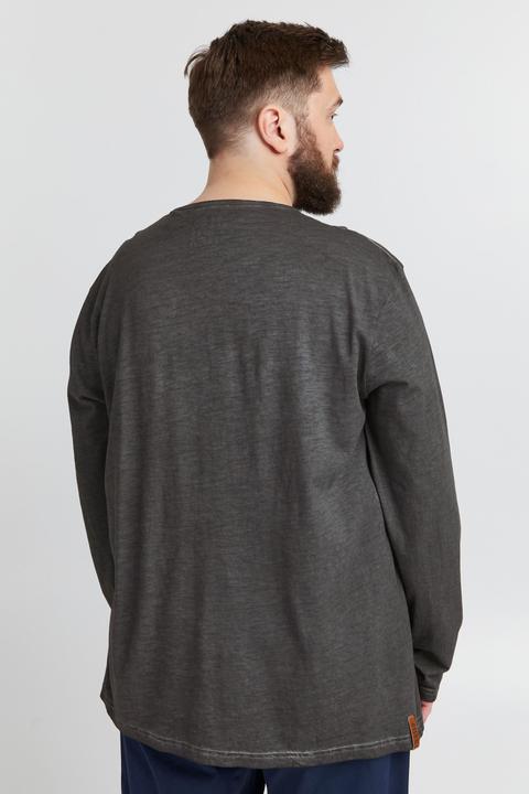 Actual product image Solid SDTimur BT 21300878-ME (6XL)