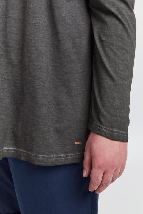 Actual product image Solid SDTimur BT 21300878-ME (6XL)