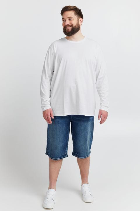 Actual product image Solid SDBedon BT 21300882-ME (3XL)