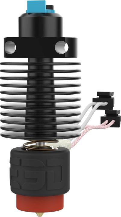 Immagine prodotto E3D Online E3D RapidChange Revo™ CR - Kit ugello singolo da 1,75 mm, 12V (Accessori)