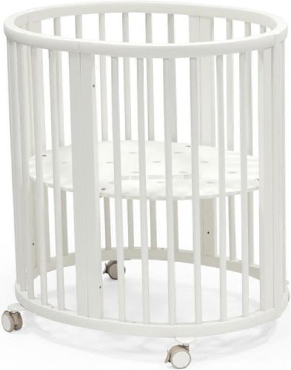 Actual product image Stokke Sleepi Mini V3