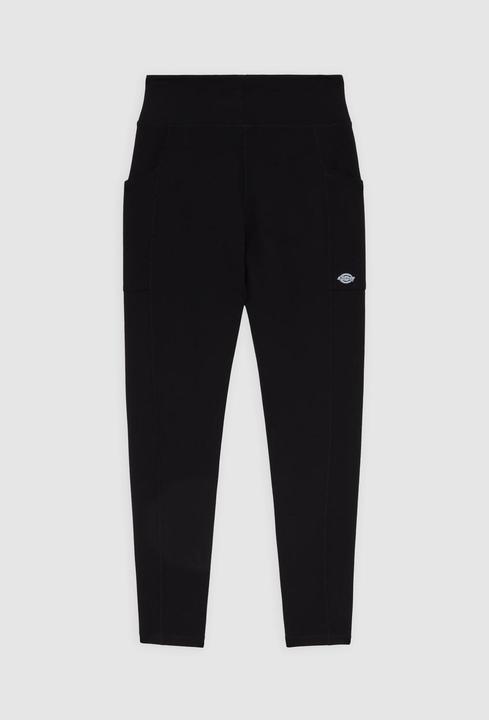 Dickies Pocket Legging Black (L)
