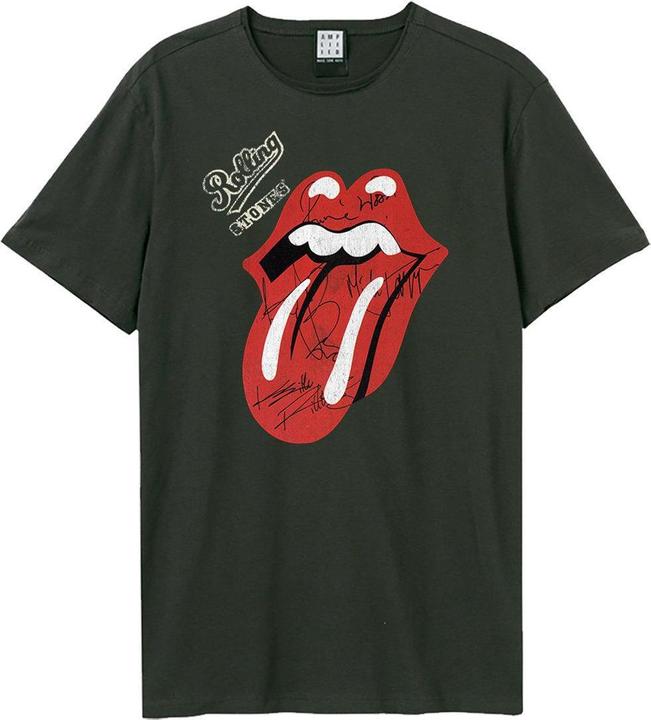Produktbild Amplified Tongue TShirt (M)