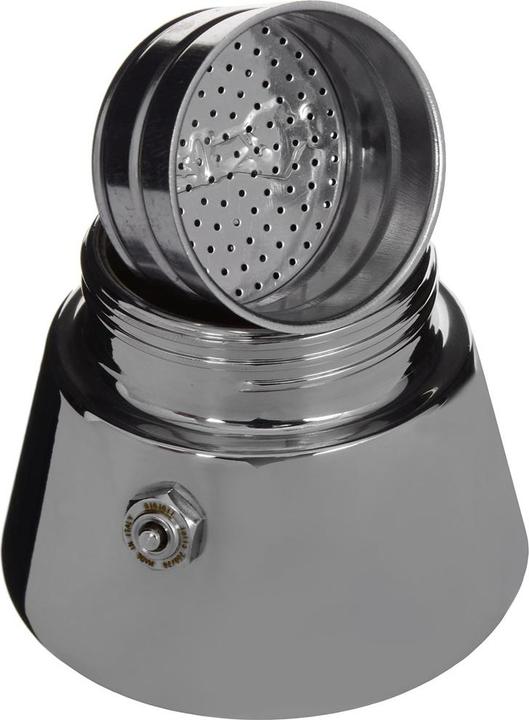Image du produit Bialetti Pot à espresso New Venus 2 tasses, en cuivre (2 T.)