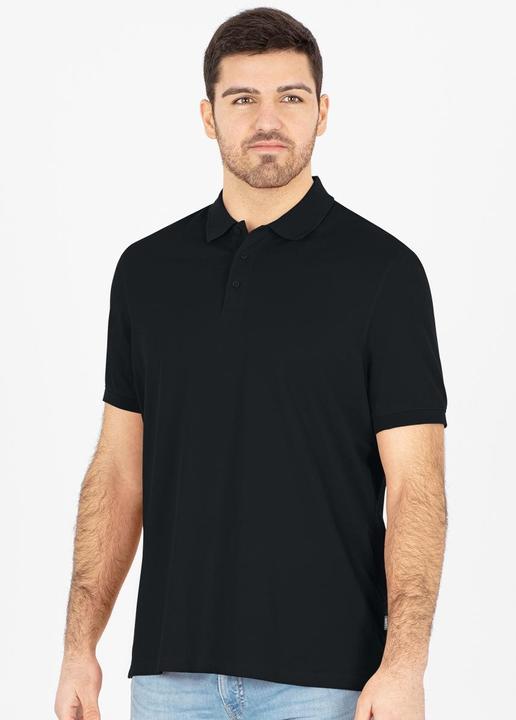 Image du produit JAKO Polo Doubletex (4XL)