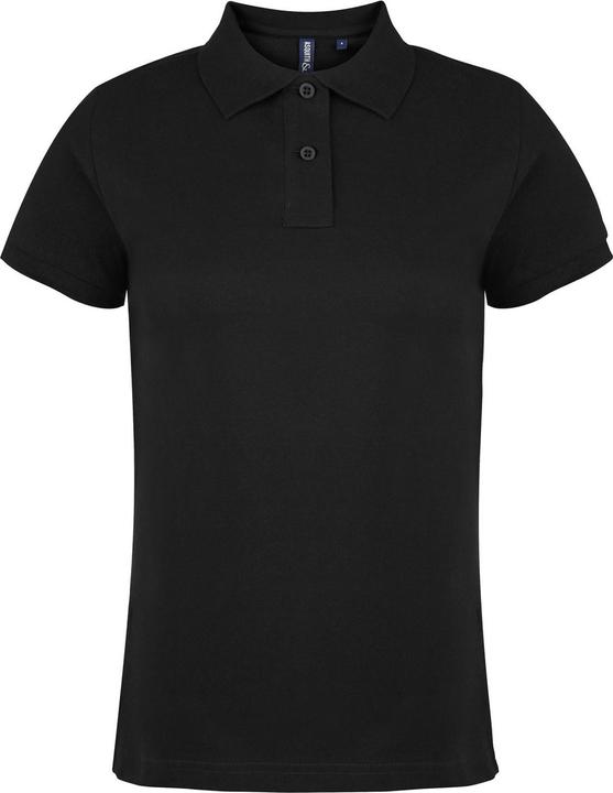 Asquith & Fox PoloShirt Kurzarm