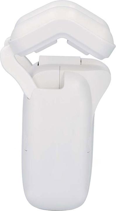 Image du produit Nedis SmartLife Robot Rideau | Barre à Rideaux | Rideaux Horizontaux | Alimenté par Piles / Electricité