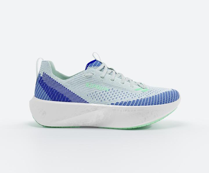 Kiprun Laufschuhe Herren - KS blau/grün