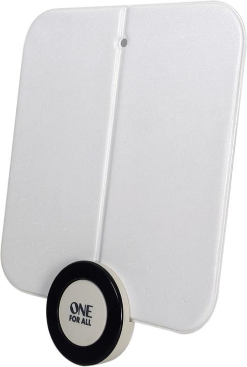 Immagine prodotto One for All SkaitmeninÄ- vidaus antena FLAT ANT DVB-T2 EU / SV9215 (Antenna piatta, DVB-T / -T2, 3G / 2G / GSM, WiMAX)