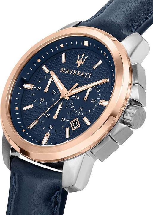 Image du produit Maserati Successo (Chronographe, 44 mm)
