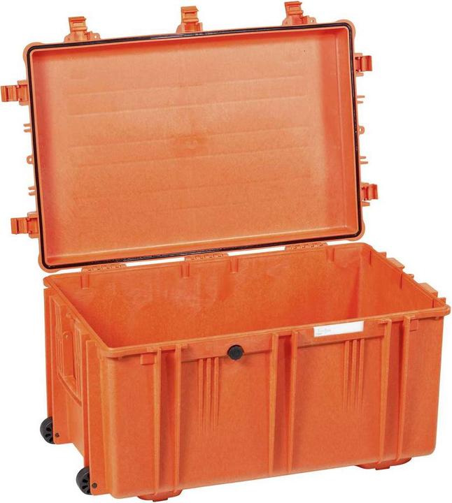 Produktbild Explorer Cases Spezialkoffer 77x49x42 cm Mod. 7641 WS (153.90 l)