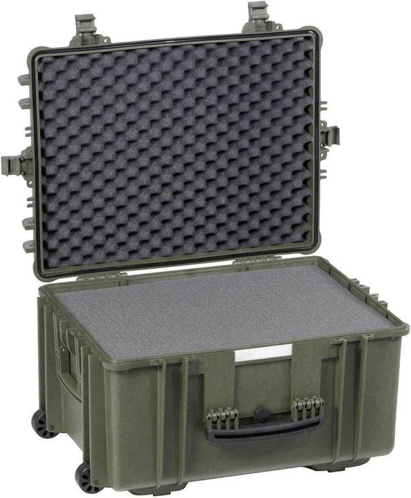 Image du produit Explorer Cases Coffret spécial 58 x 44 x 33 cm mod. 5833 WS (84.20 l)