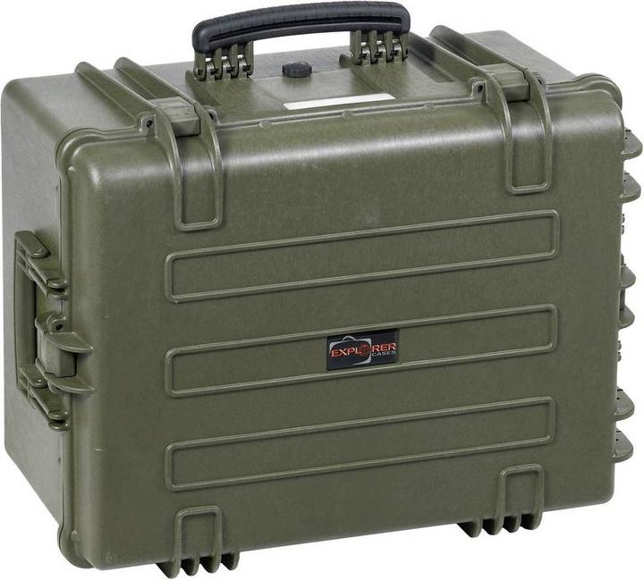 Image du produit Explorer Cases Coffret spécial 58 x 44 x 33 cm mod. 5833 WS (84.20 l)