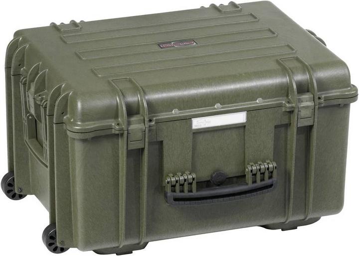 Image du produit Explorer Cases Coffret spécial 58 x 44 x 33 cm mod. 5833 WS (84.20 l)