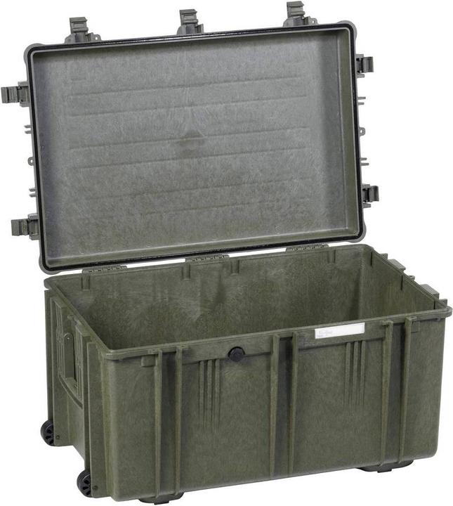 Immagine prodotto Explorer Cases Valigia speciale 77x49x42 cm Mod. 7641 WS (153.90 l)