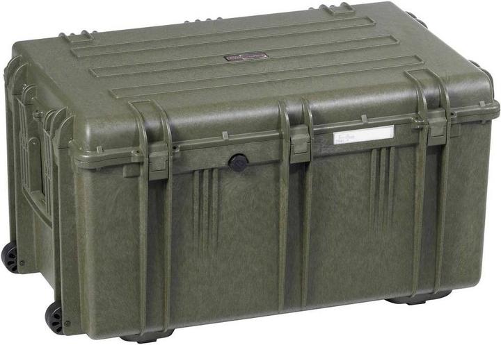Immagine prodotto Explorer Cases Valigia speciale 77x49x42 cm Mod. 7641 WS (153.90 l)