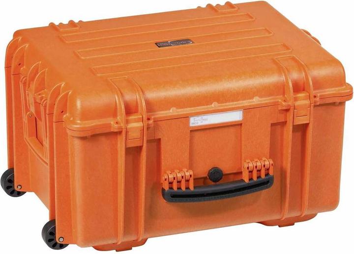 Image du produit Explorer Cases Coffret spécial 58 x 44 x 33 cm mod. 5833 WS (84.20 l)